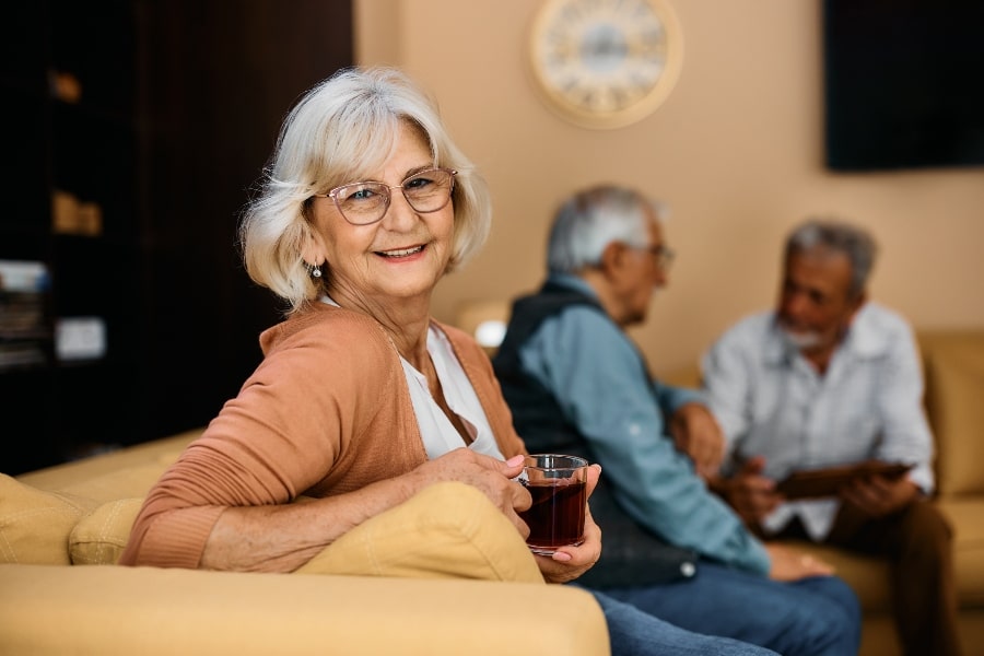 The Facts About Common Senior Living Myths